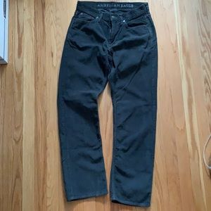American Eagle Original straight fit